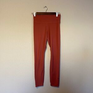 Nike Dri-Fit Pink Leggings